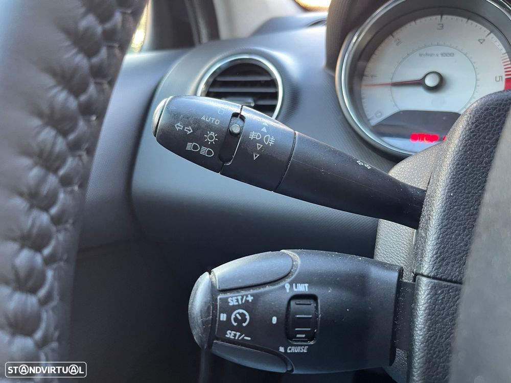 Peugeot 308 SW 1.6 HDi Active - 18