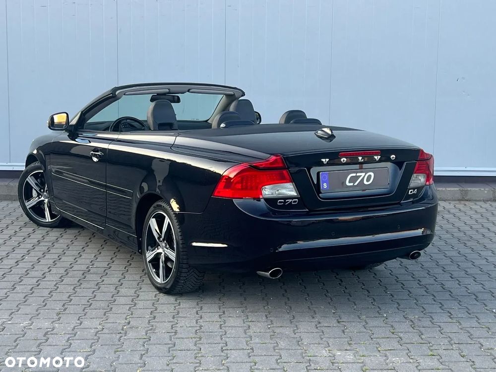Volvo C70 - 4