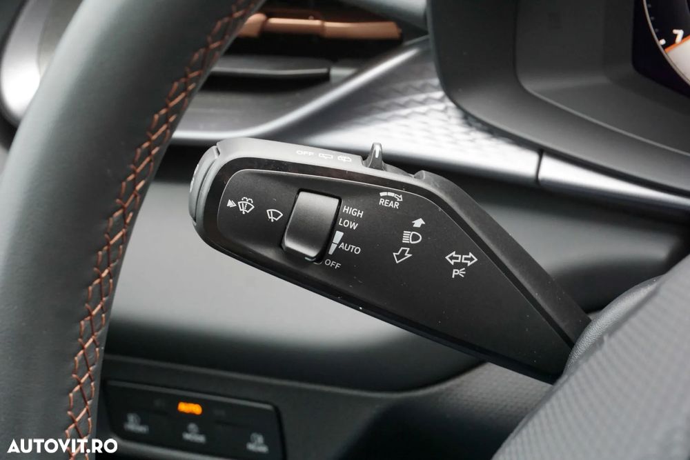 Cupra Terramar 1.5 eTSI DSG - 18