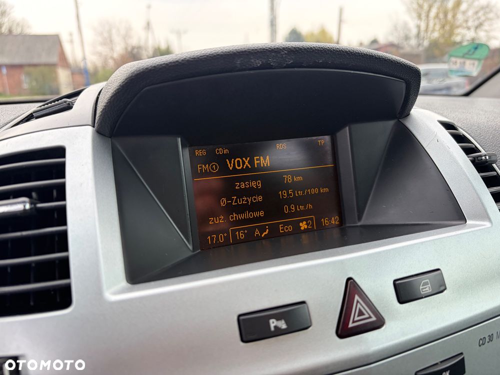 Opel Zafira 1.8 Enjoy - 33