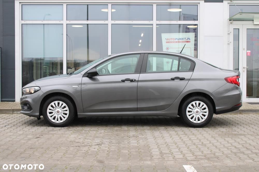 Fiat Tipo - 2