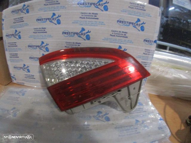 Farol Tras Stop3124 FORD MONDEO 4 2007 2.0TDCI 140CV 4P CINZA MALA ESQ - 1