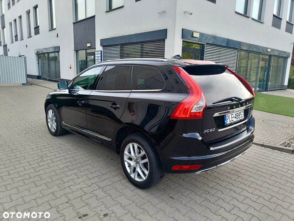 Volvo XC 60 D4 Summum - 11