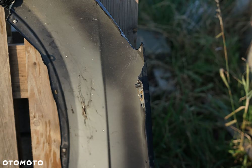 Błotnik przód prawy Honda CR-V III NH684P - 11