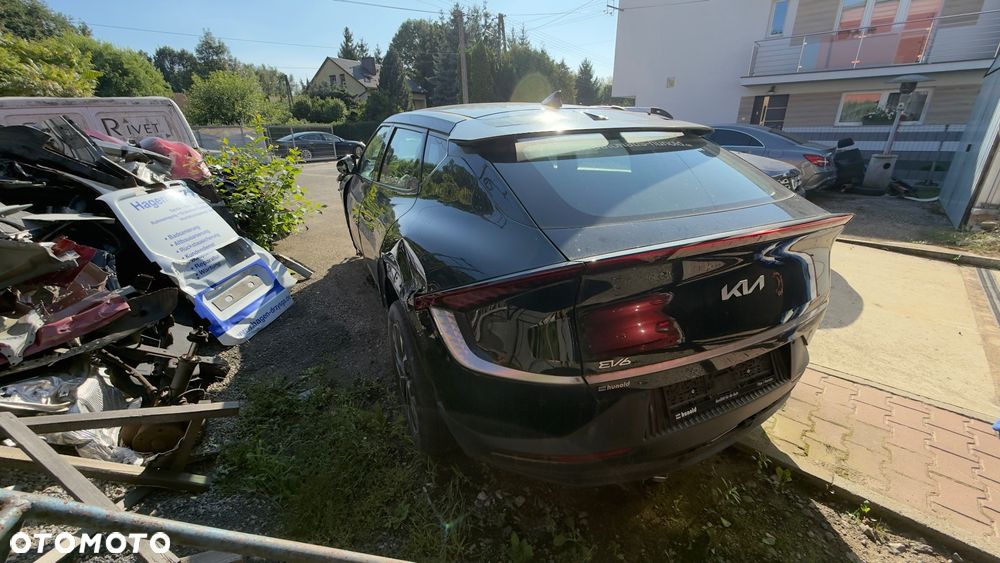 Kia EV6 - 10