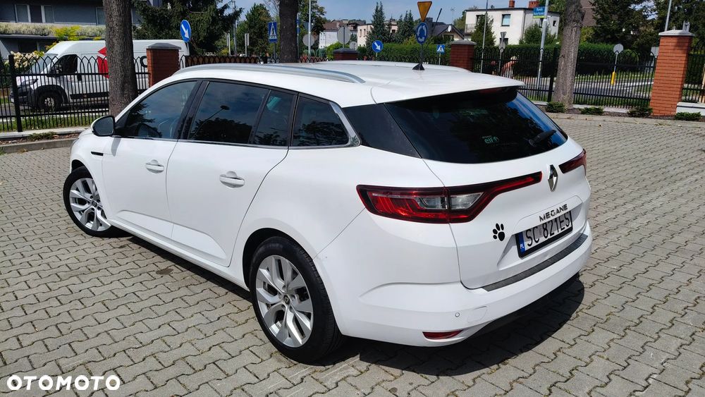 Renault Megane 1.5 dCi Premiere Edition - 4