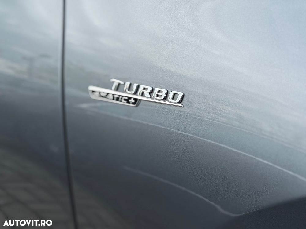 Mercedes-Benz GLE - 13