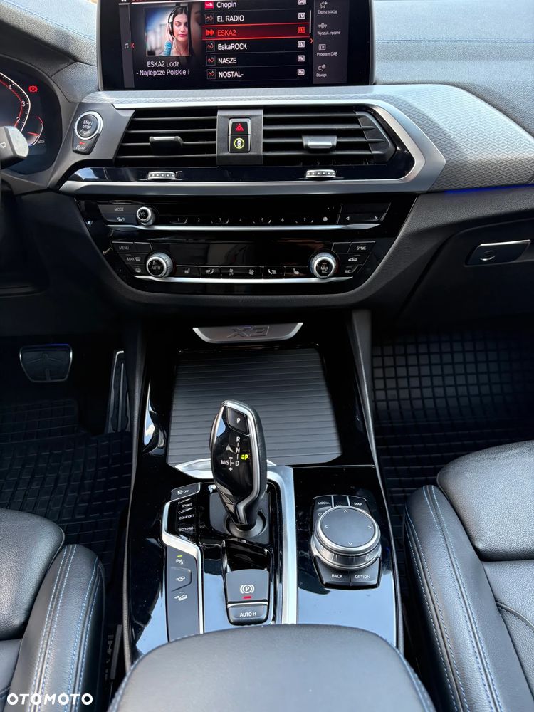 BMW X3 xDrive30i M Sport sport - 14
