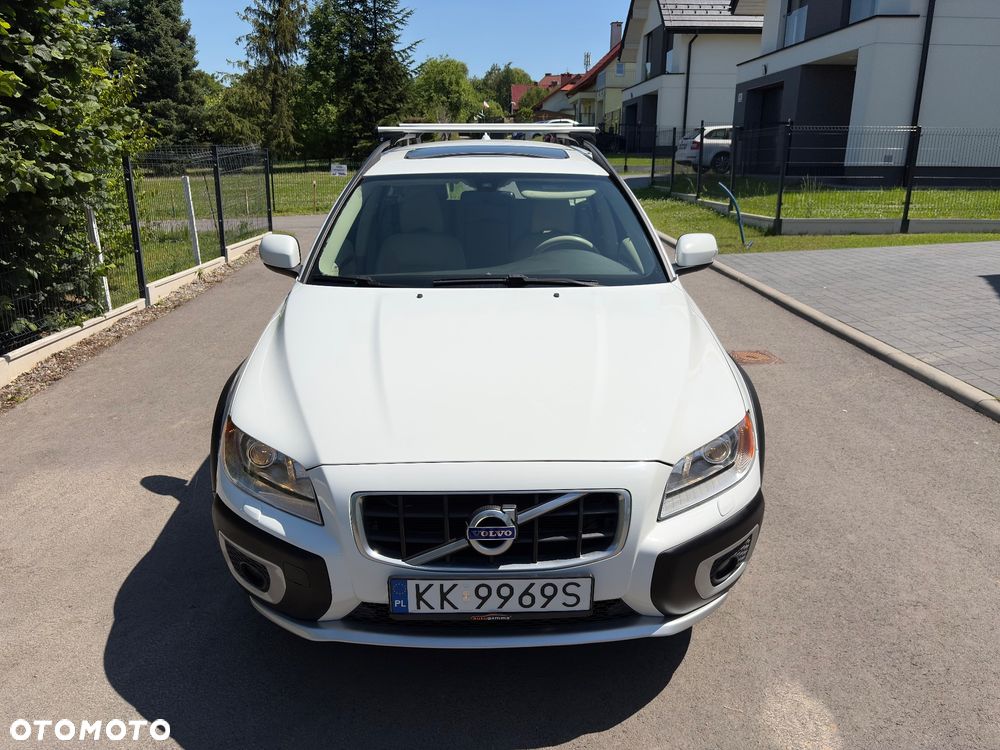 Volvo XC 70 - 10