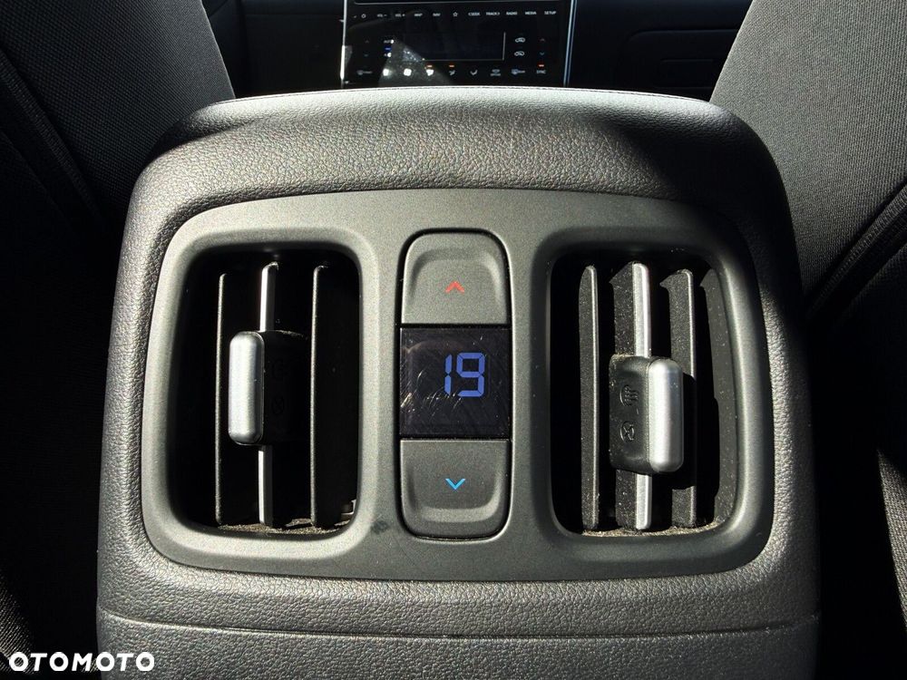 Hyundai Tucson 1.6 T-GDi Executive 2WD - 32