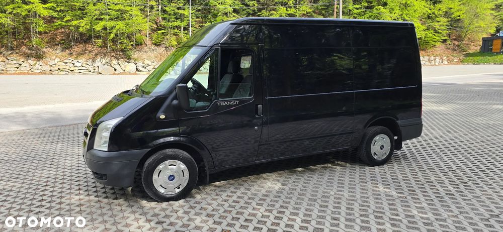 Ford Transit - 7