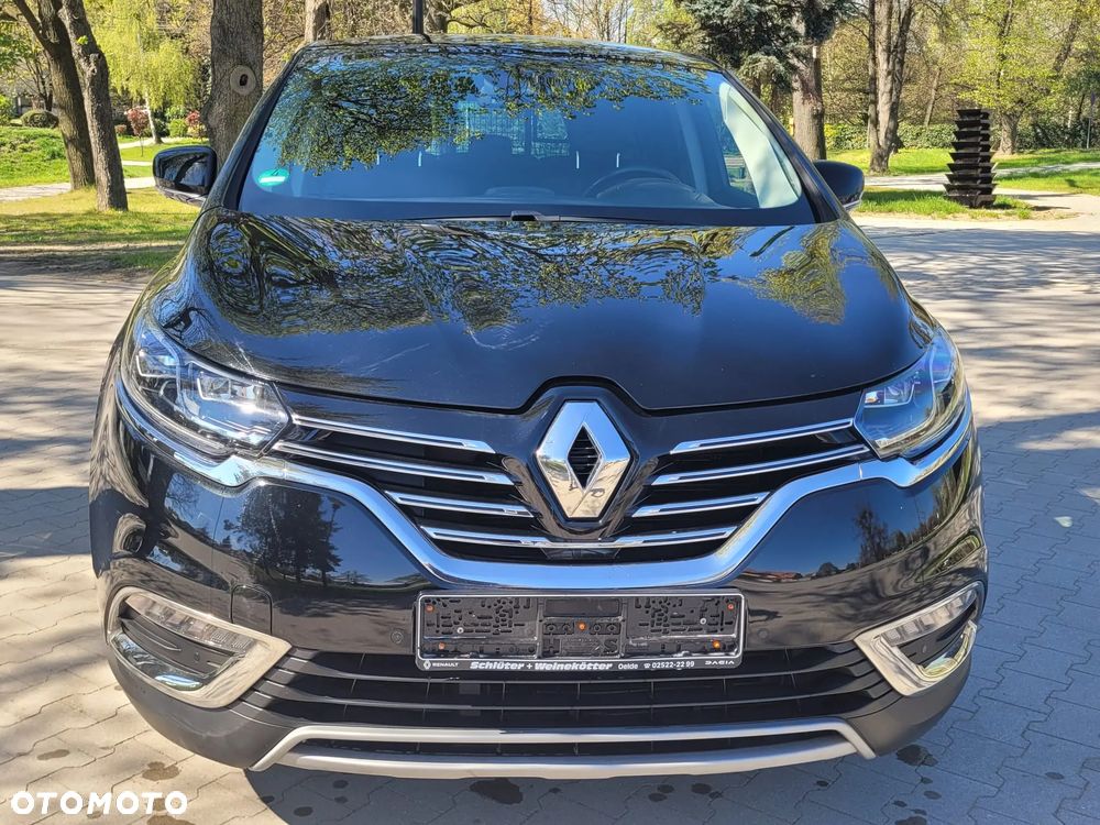 Renault Espace Energy dCi 160 EDC Business - 3