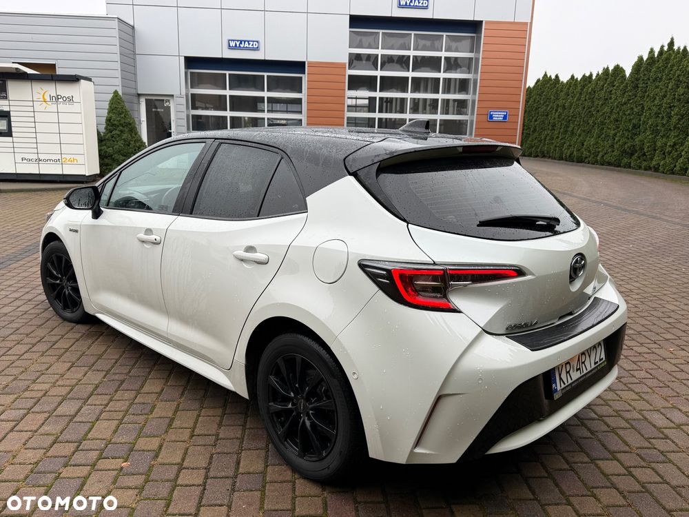 Toyota Corolla 1.8 Hybrid Active - 7