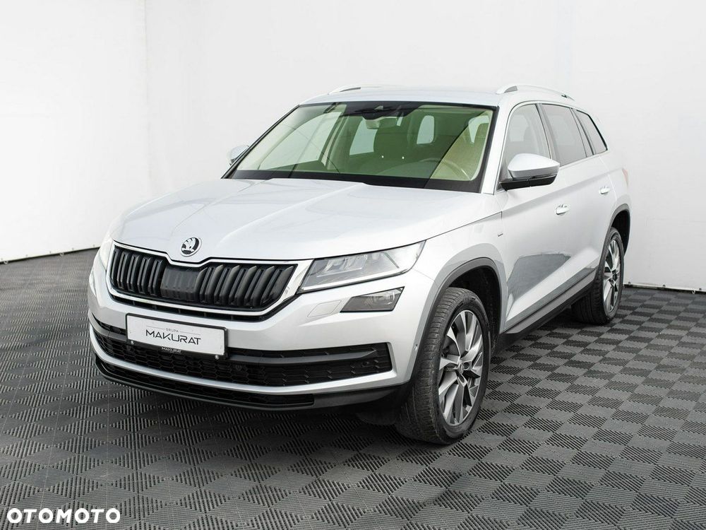 Skoda Kodiaq - 3