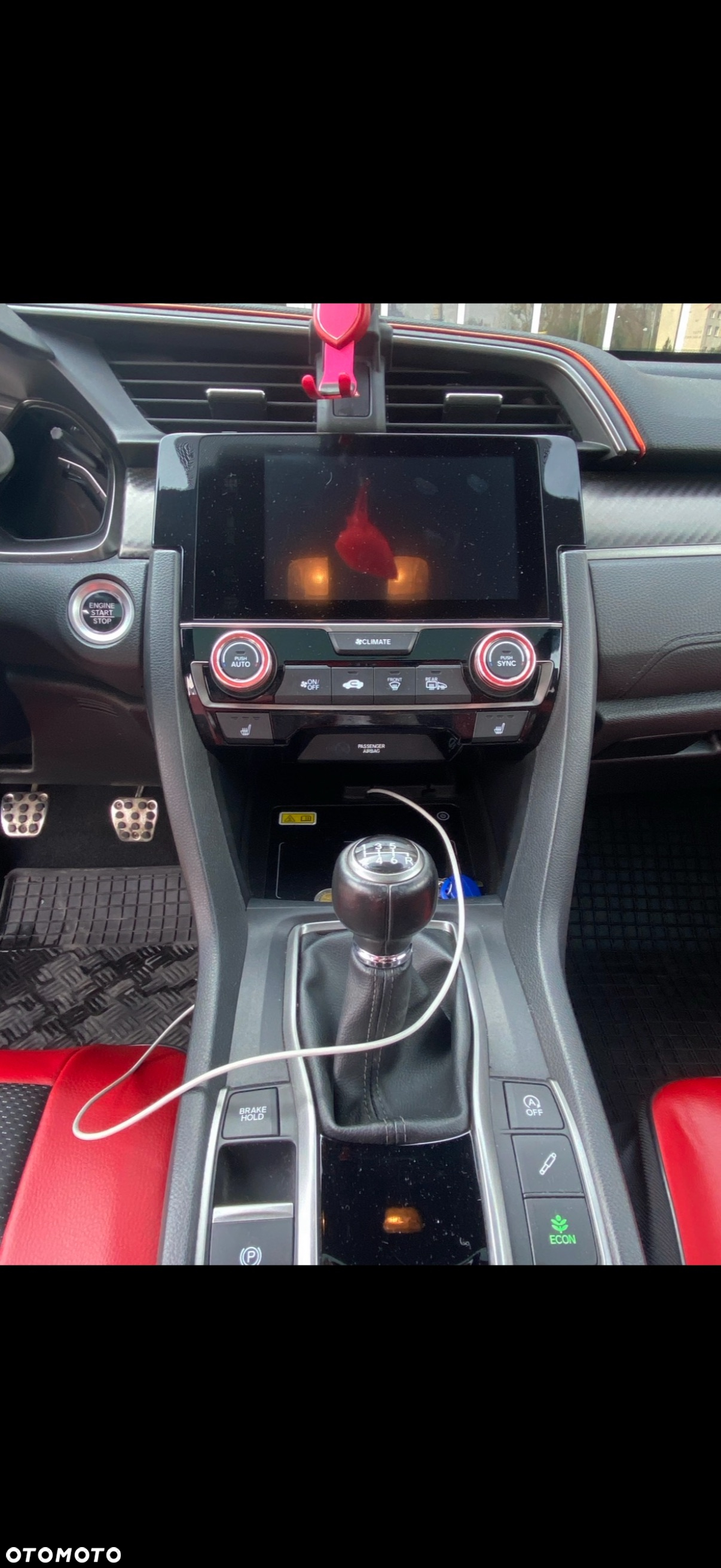 Honda Civic 1.5 T Sport Plus (Navi) - 24