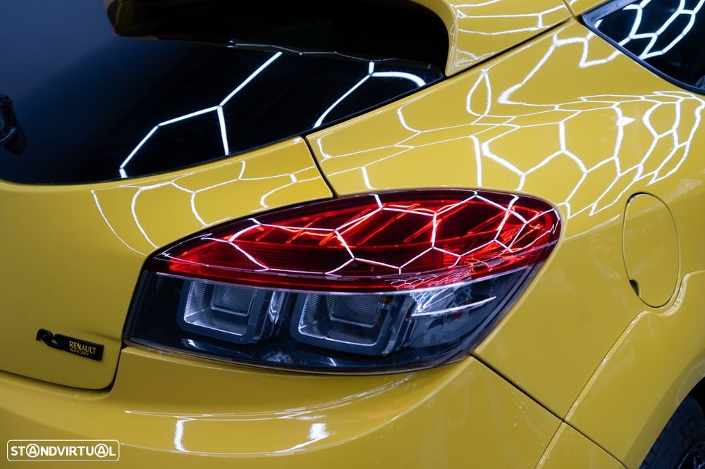 Renault Mégane Coupe 2.0 T 16V RS - 46