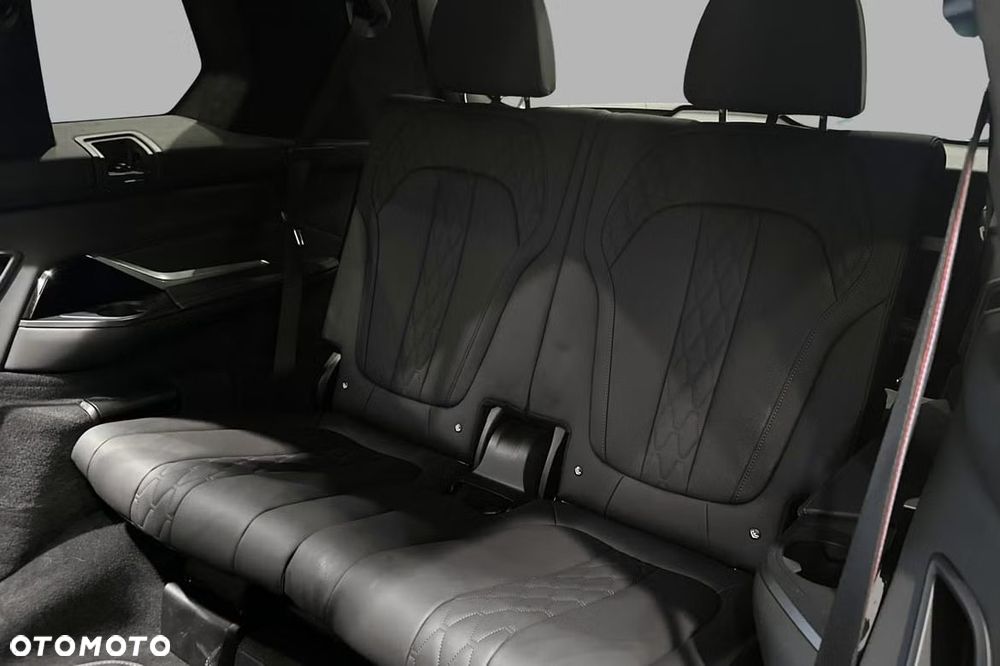 BMW X7 xDrive40d mHEV M Sport sport - 15