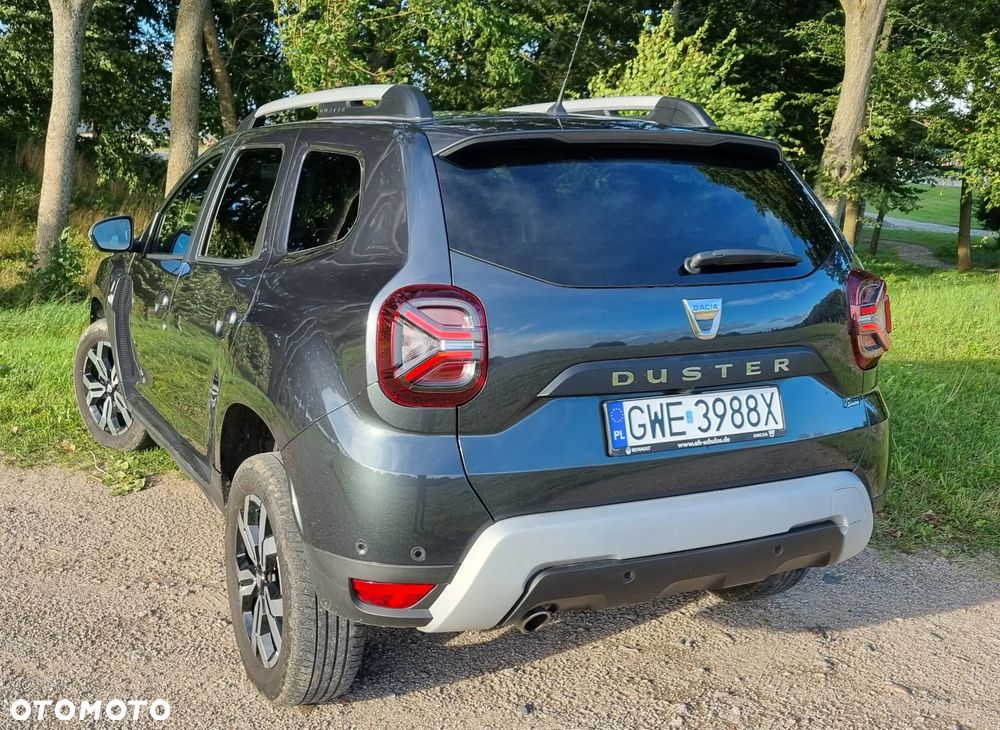 Dacia Duster - 6