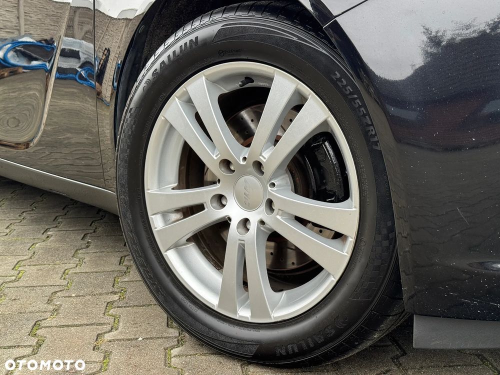 Opel Insignia 2.0 CDTI Cosmo - 12