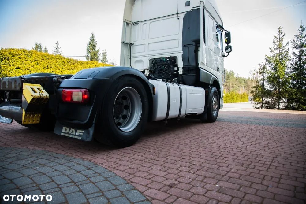 DAF XF 460 - 22