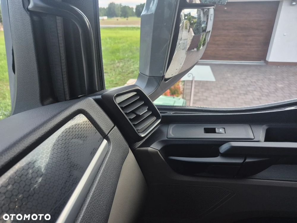 MAN TGX TG3 18.510 - 20