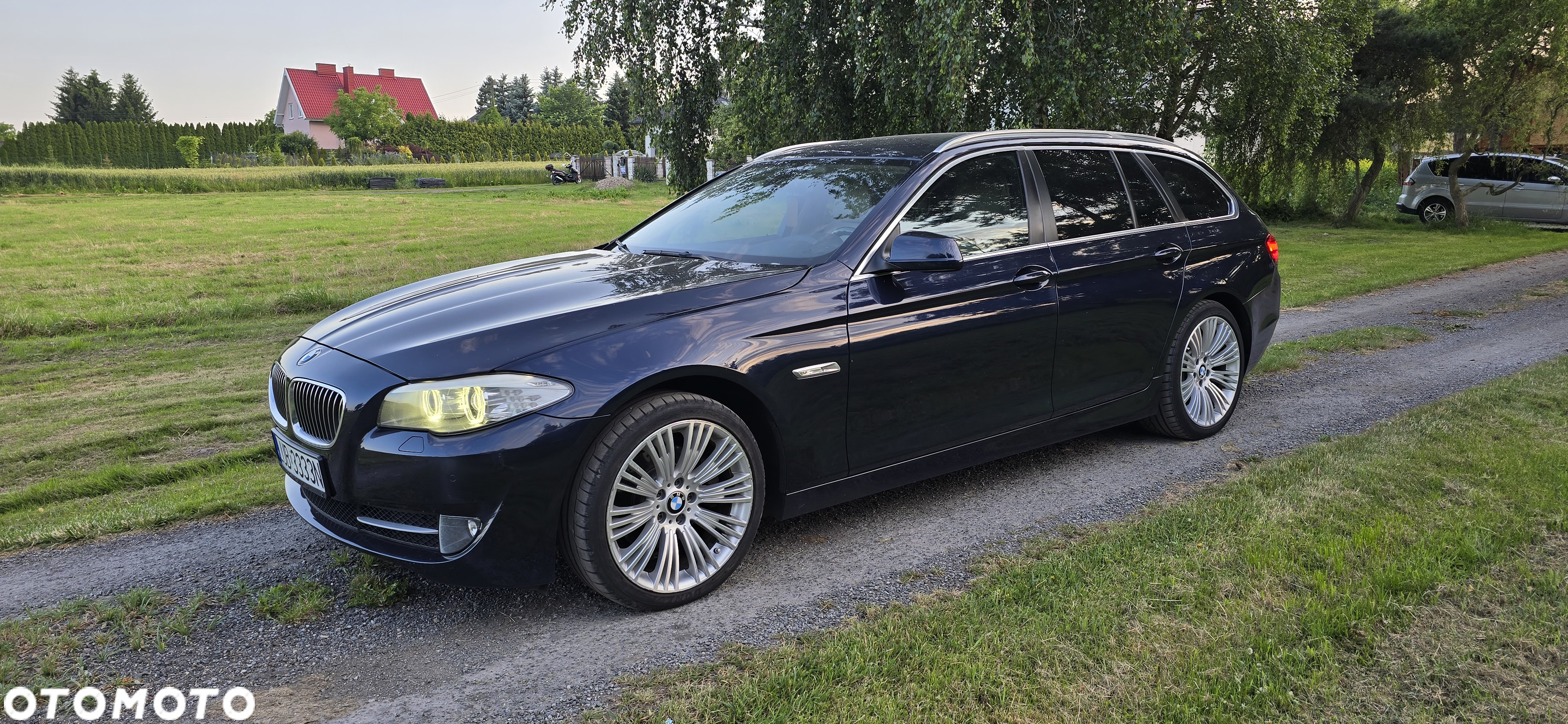 BMW Seria 5 - 11