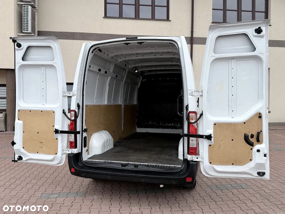 Opel Movano - 33