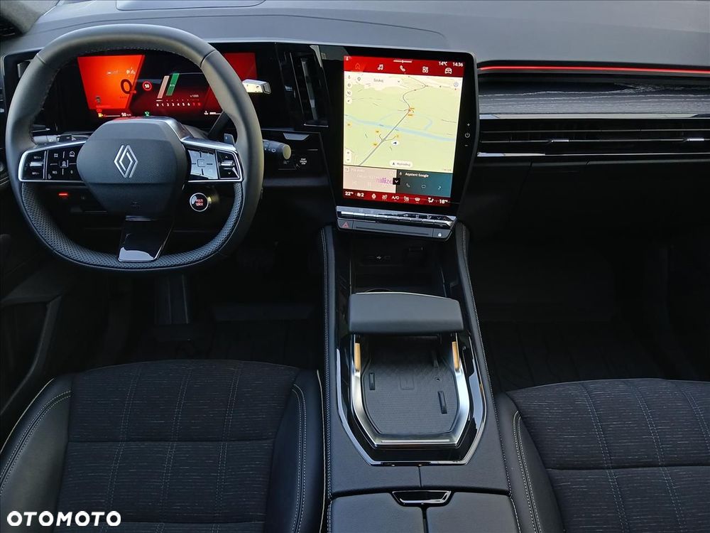 Renault Austral 1.3 TCe mHEV Iconic - 8