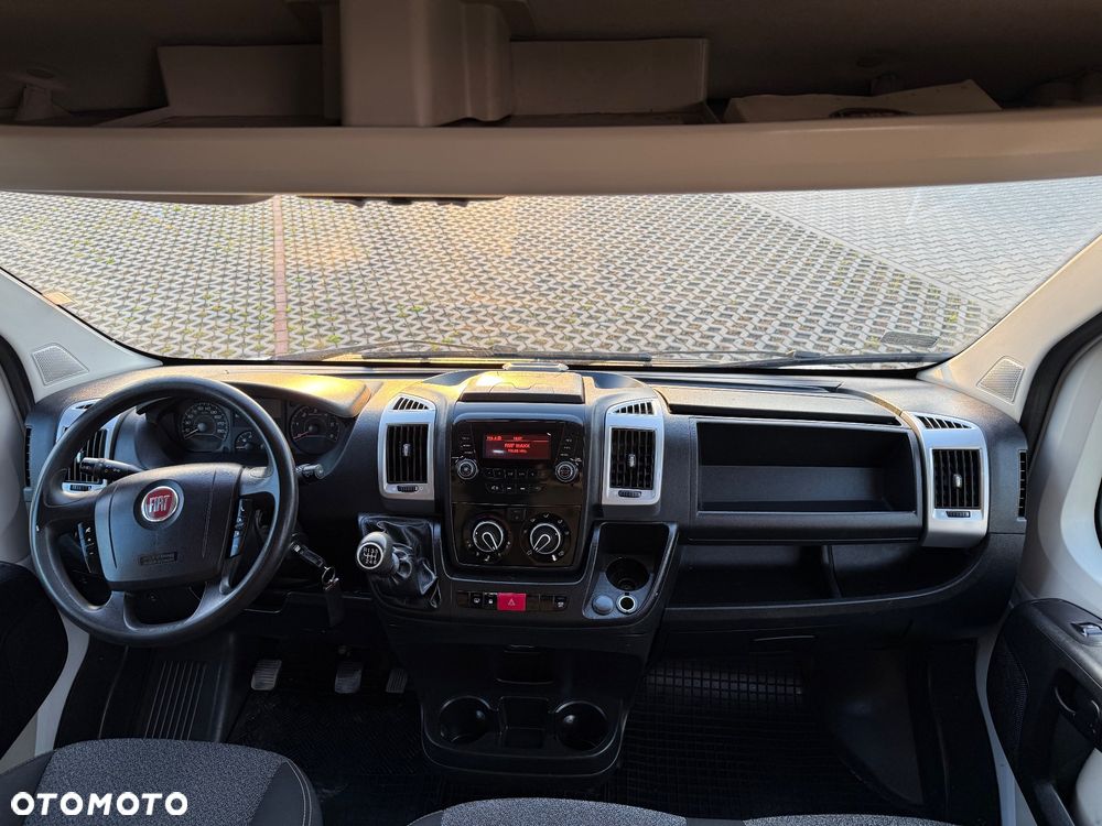 Fiat Ducato - 7