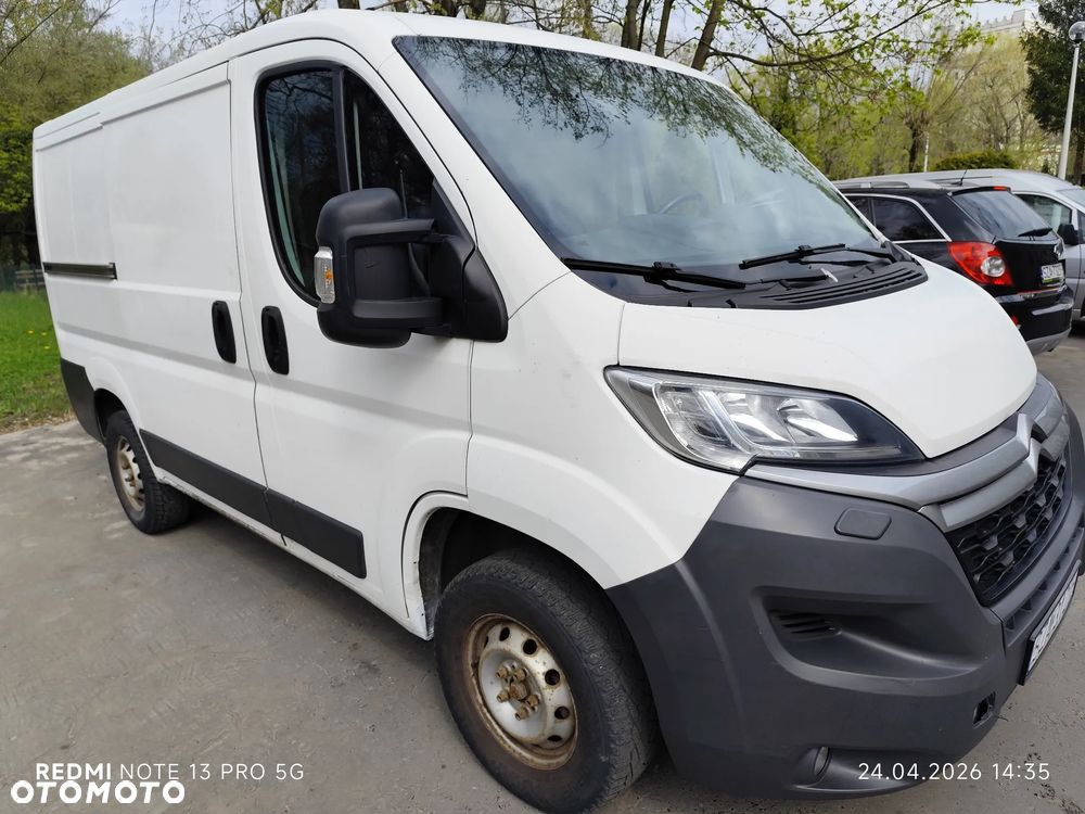 Citroën Jumper - 3