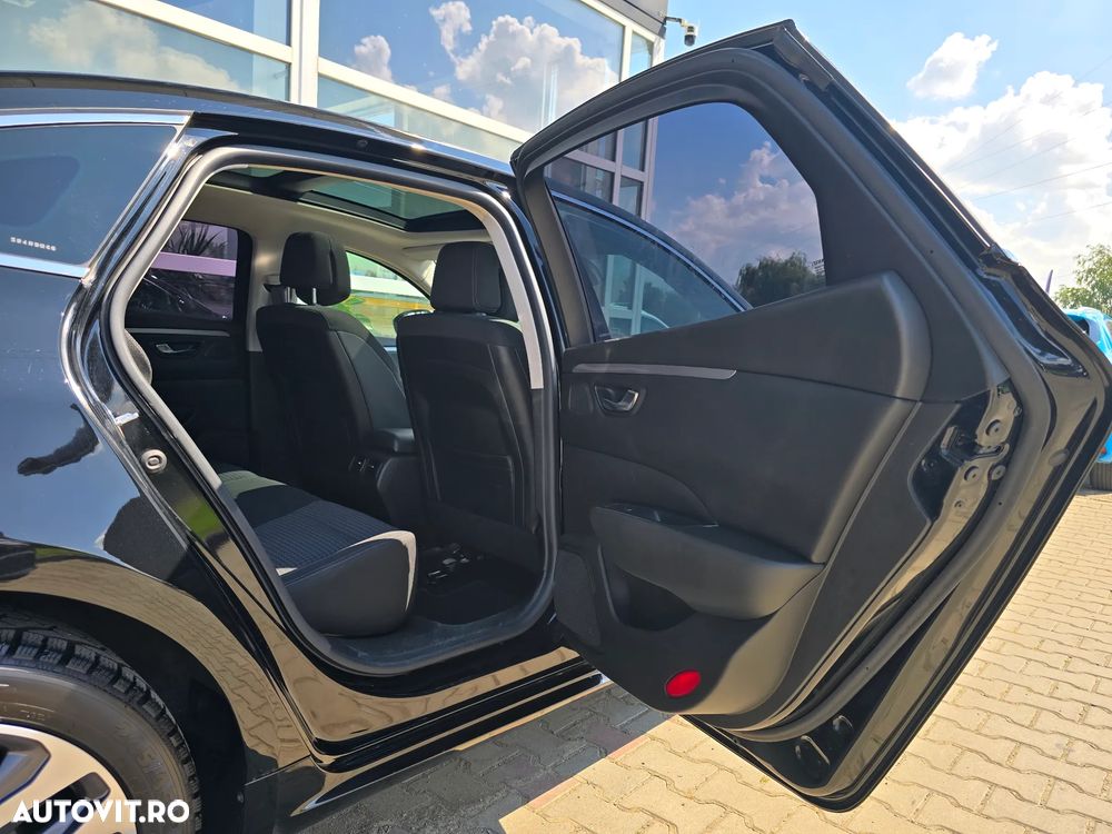 Renault Talisman - 12