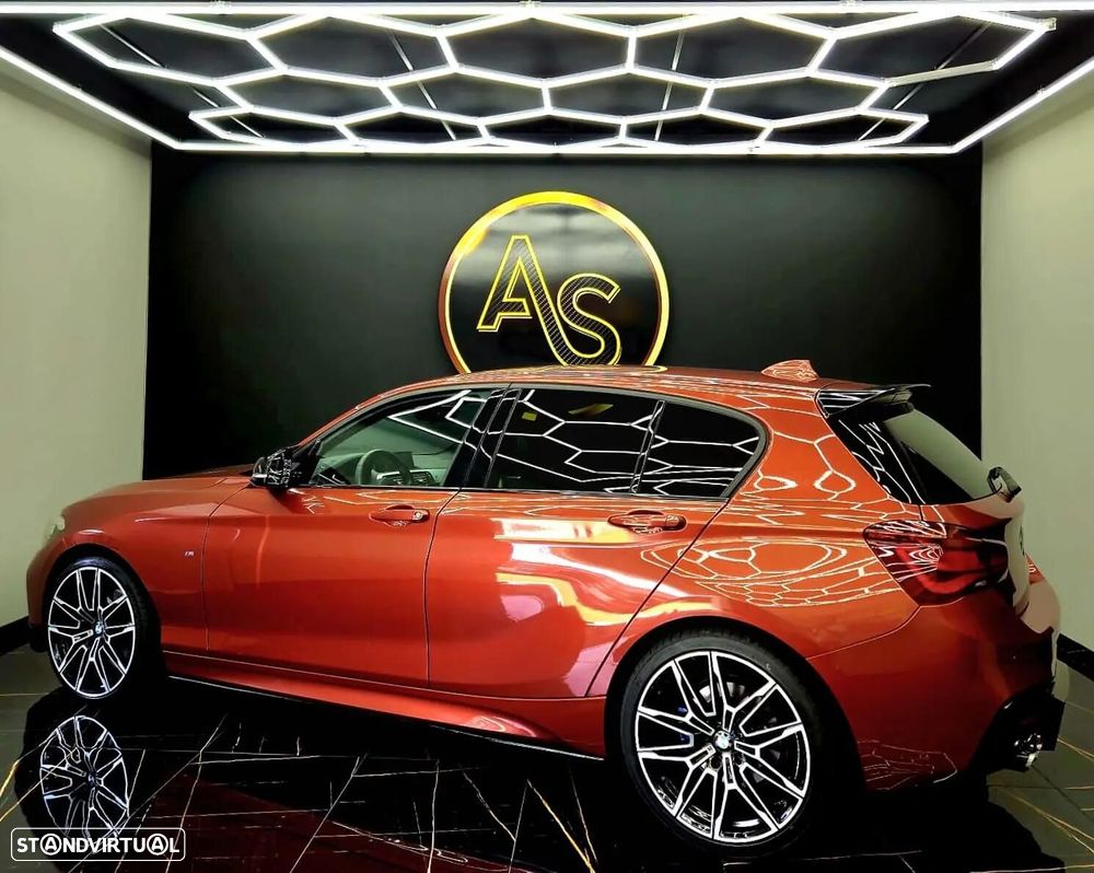 BMW 120 - 7