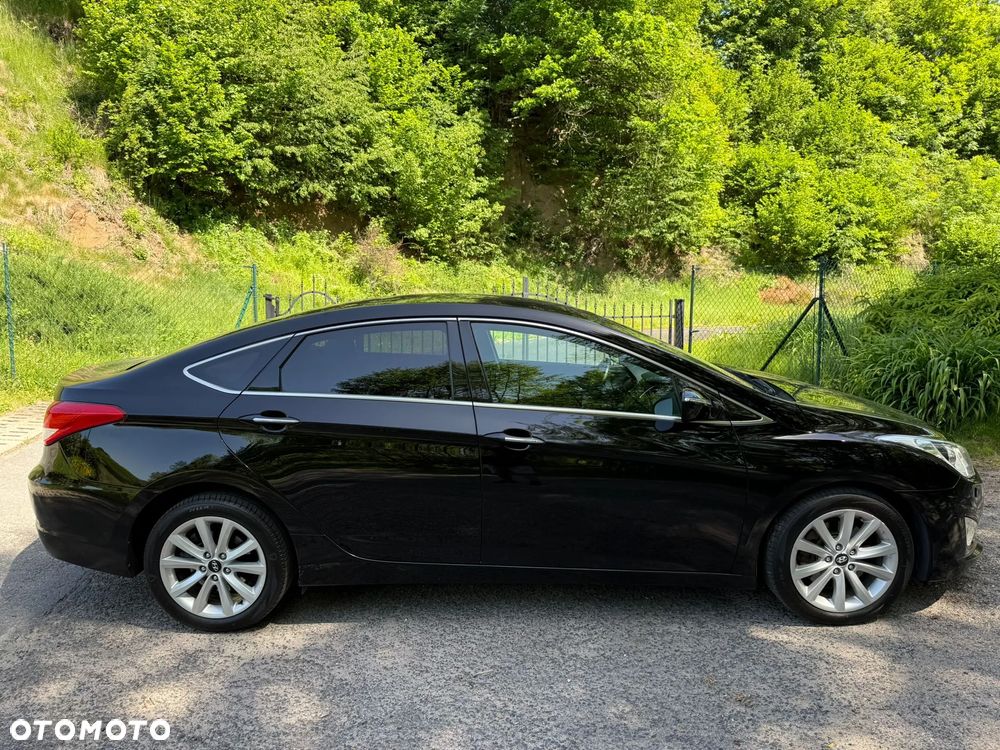 Hyundai i40 2.0 GDI Premium - 11
