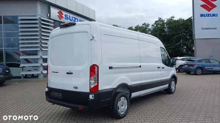 Ford TRANSIT - 29