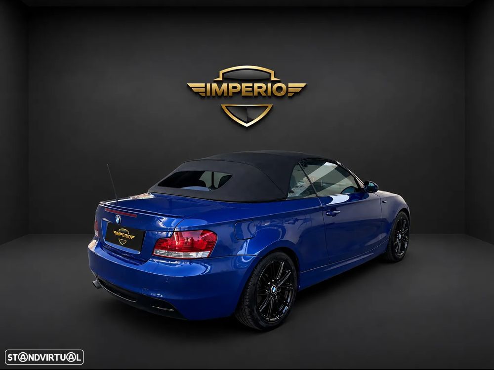 BMW 120 d - 8