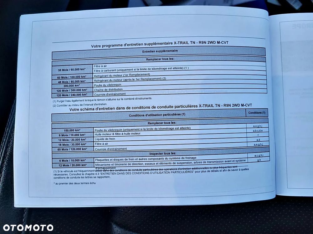 Nissan X-Trail 1.7 dCi Xtronic Tekna - 31