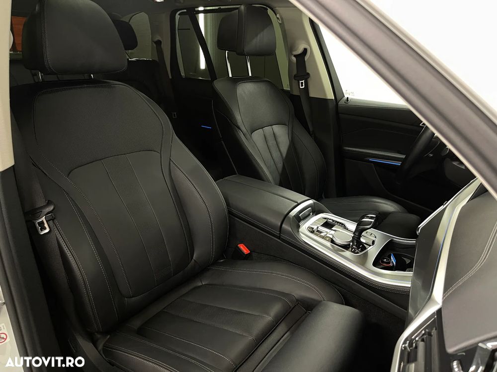 BMW X5 xDrive45e AT PHEV - 11