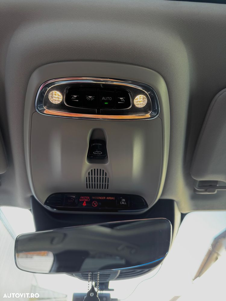 Volvo S90 D4 Momentum - 34