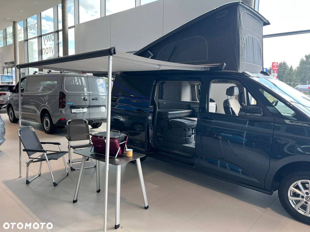 Volkswagen California - 7