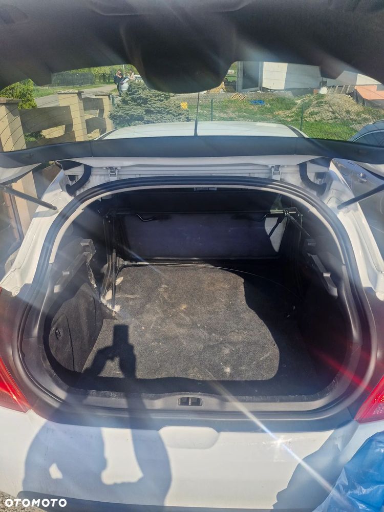 Peugeot 308 1.6 HDi Access - 12