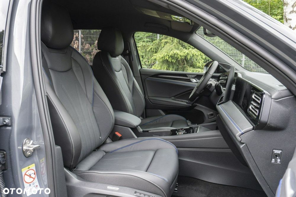 Volkswagen Tiguan - 19