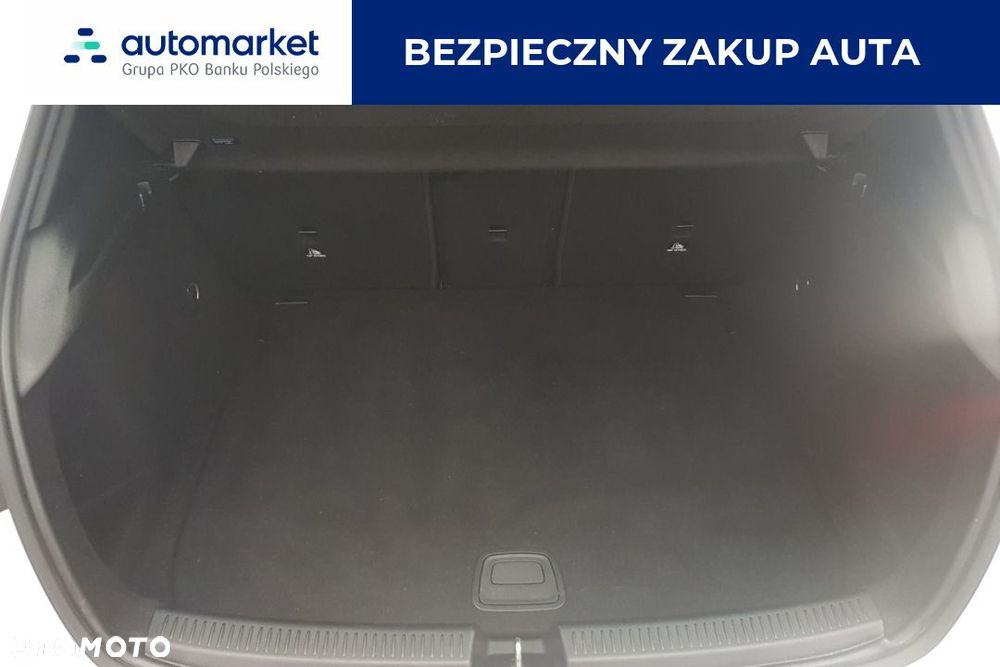 Mercedes-Benz Klasa A 180 Style 7G-DCT - 12