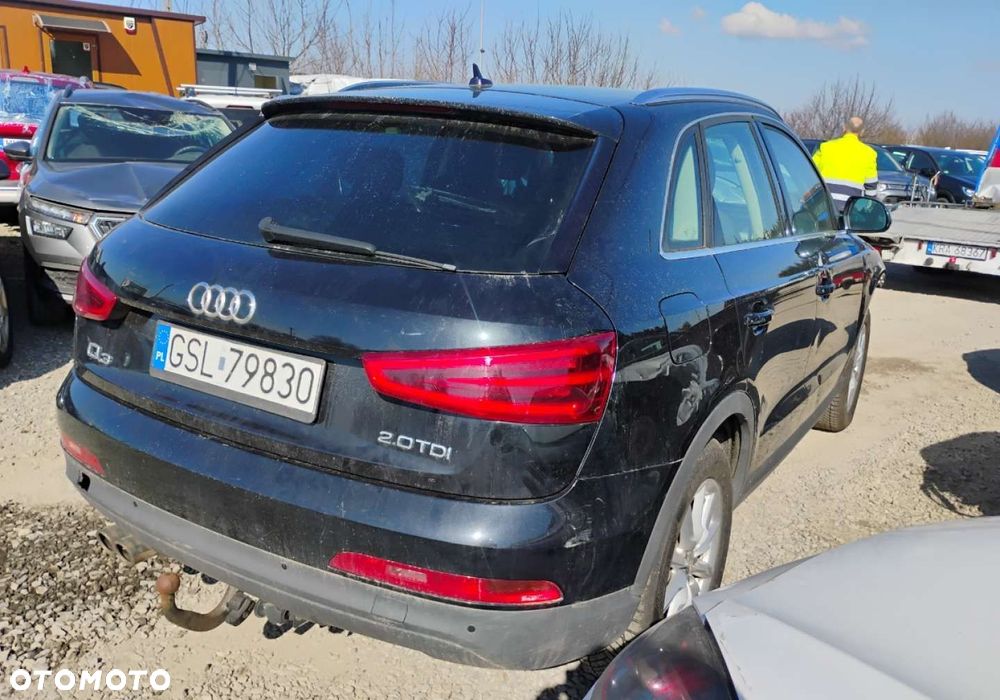 Audi Q3 - 5