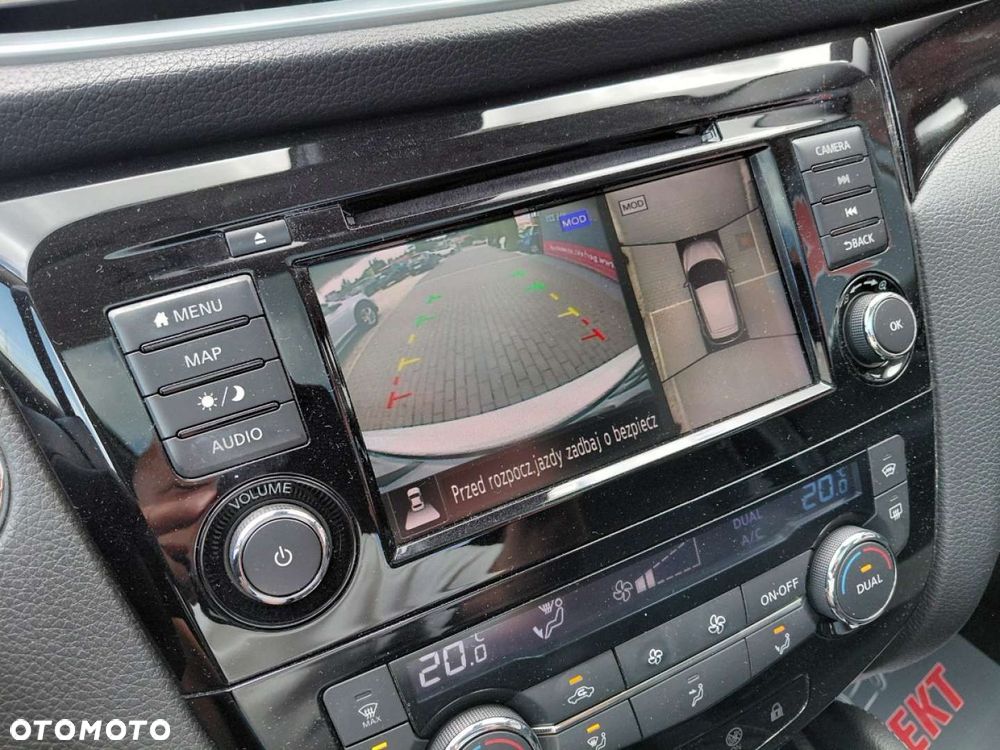 Nissan Qashqai - 12