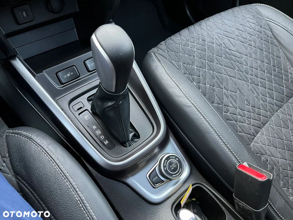 Suzuki Vitara 1.4 Boosterjet XLED Sun 4WD - 19