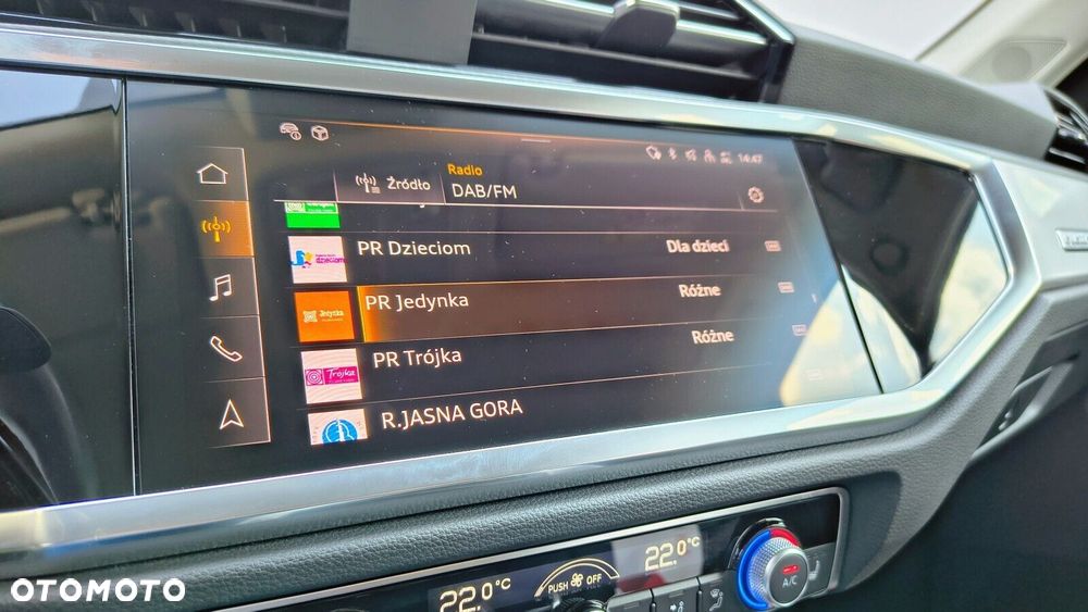 Audi Q3 Sportback - 21