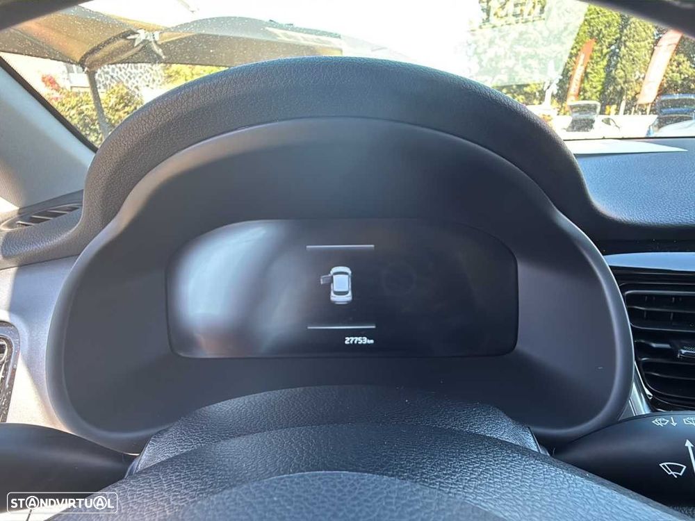 Kia Stonic 1.0 T-GDI Drive - 11