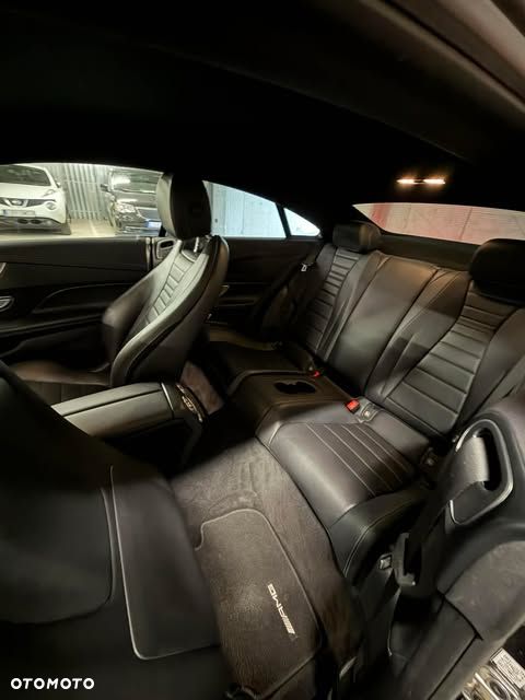 Mercedes-Benz Klasa E - 9