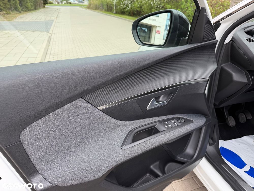 Peugeot 3008 BlueHDi 130 Stop & Start Allure - 18