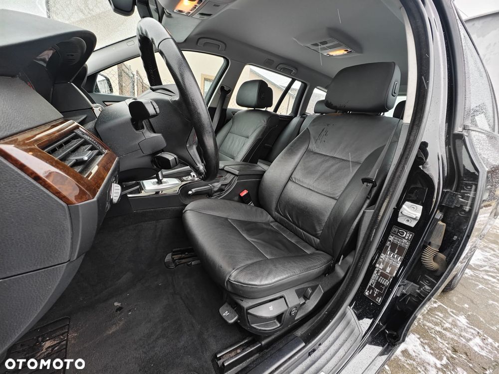 BMW Seria 5 530d - 7